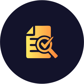 Background Verification Services